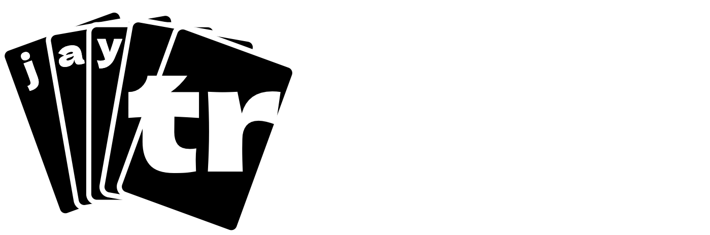 Tricks Logo